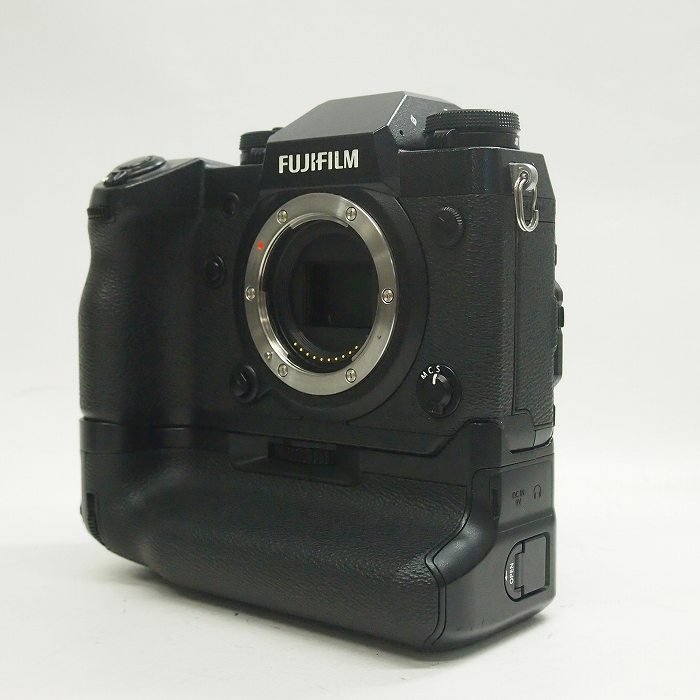 中古】(フジフイルム) FUJIFILM X-H1 ボデイ｜ナニワグループ