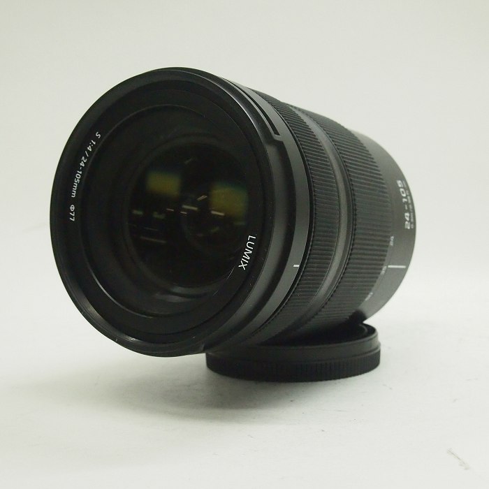 【中古】(パナソニック) Panasonic S 24-105/4