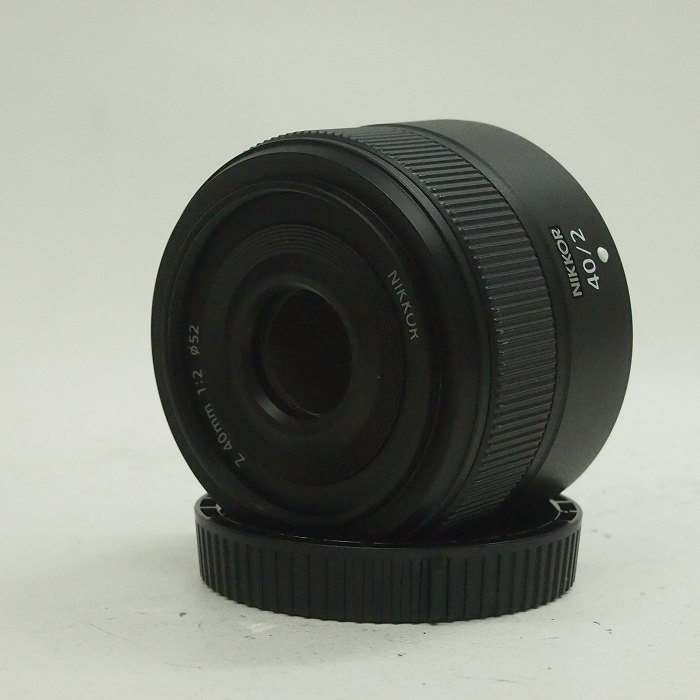 �y���Áz(�j�R��) Nikon Z 40/2