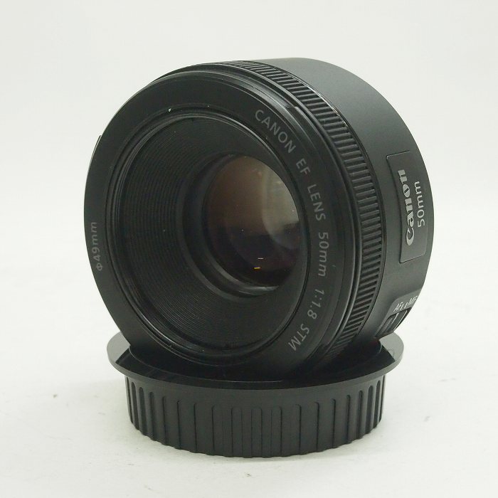 �y���Áz(�L���m��) Canon EF50/1.8 STM