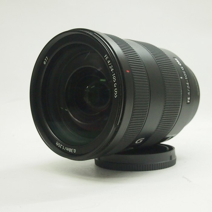 �y���Áz(�\�j�[) SONY FE24-105/4 G OSS (SEL24105G)