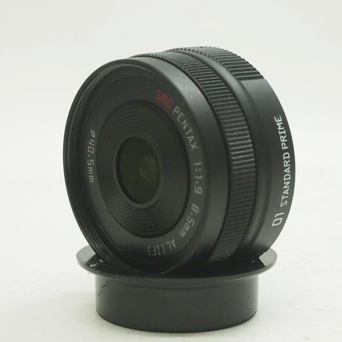 【中古】(ペンタックス) PENTAX 01 STANDARD PRIME