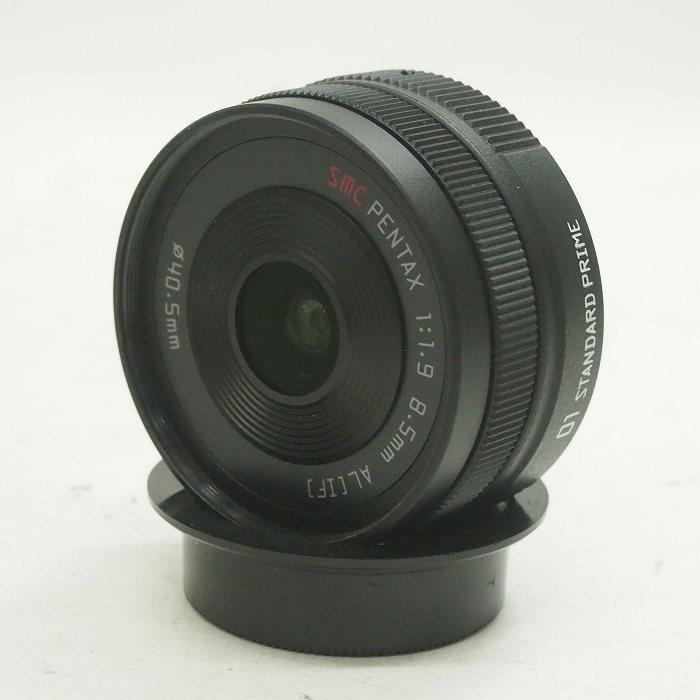 【中古】(ペンタックス) PENTAX 01 STANDARD PRIME
