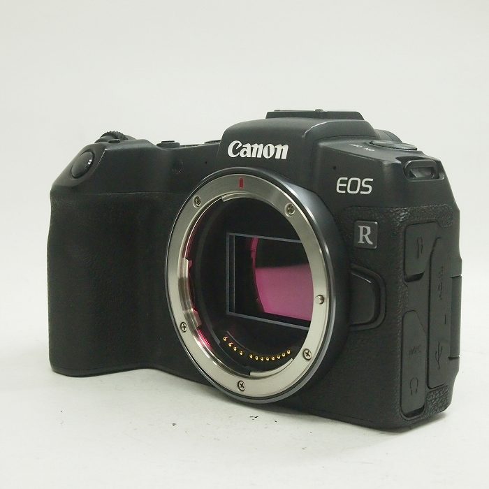 �y���Áz(�L���m��) Canon EOS RP �{�f�B (�C�O���f��)
