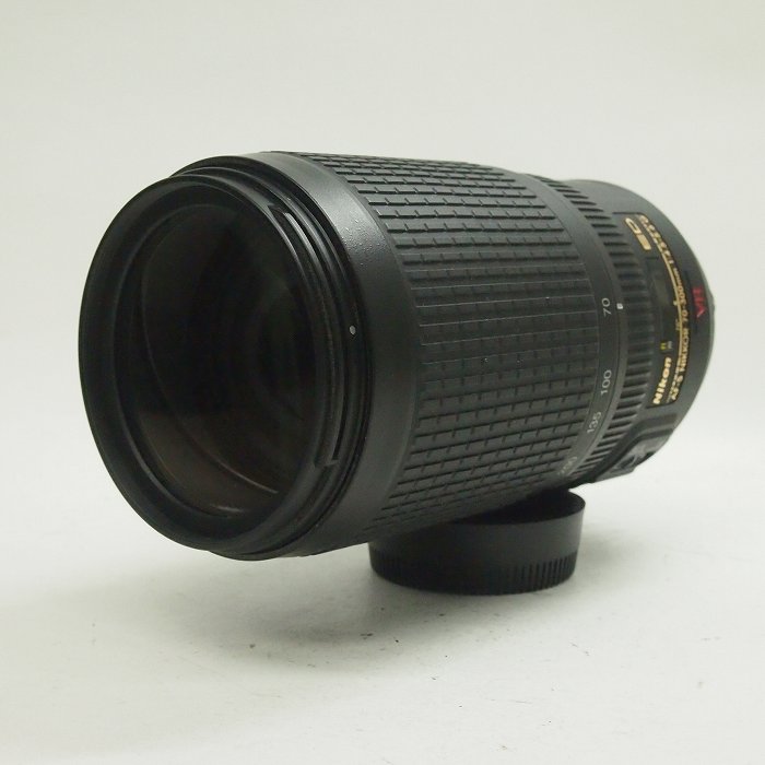 �y���Áz(�j�R��) Nikon AF-S VR 70-300/4.5-5.6G IF-ED
