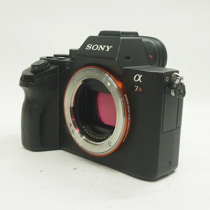 �y���Áz(�\�j�[) SONY ILCE-7RM2 B �A���t�A7RII �{�f�C