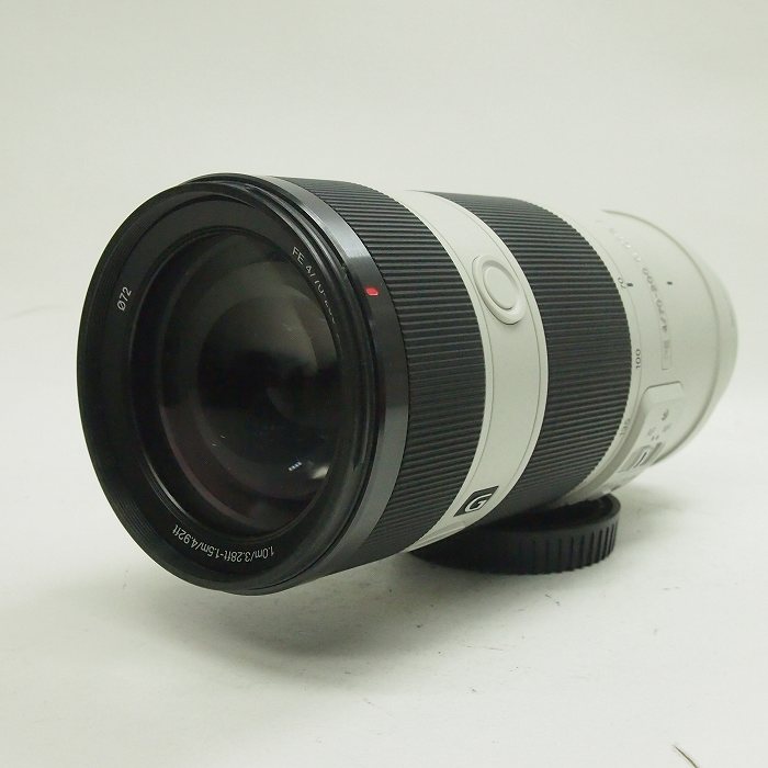 �y���Áz(�\�j�[) SONY FE70-200/4 G OSS (SEL70200G)