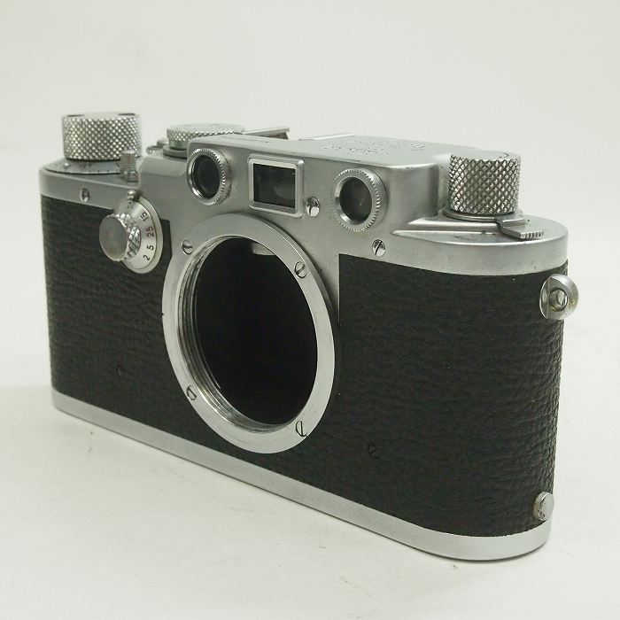 �y���Áz(���C�J) Leica IIIf (�u���b�N�V���N������Z���t��)