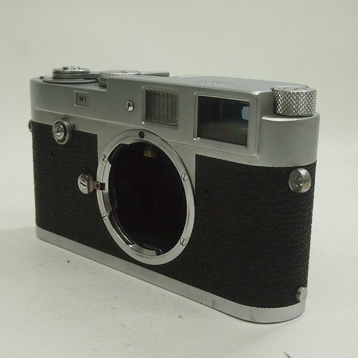 �y���Áz(���C�J) Leica M1 �{�f�B
