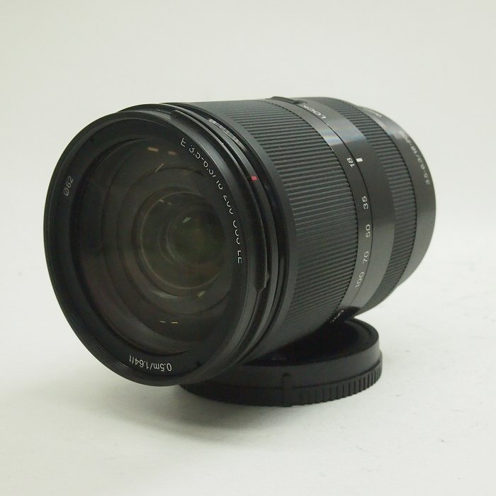 �y���Áz(�\�j�[) SONY E18-200/3.5-6.3 OSS LE