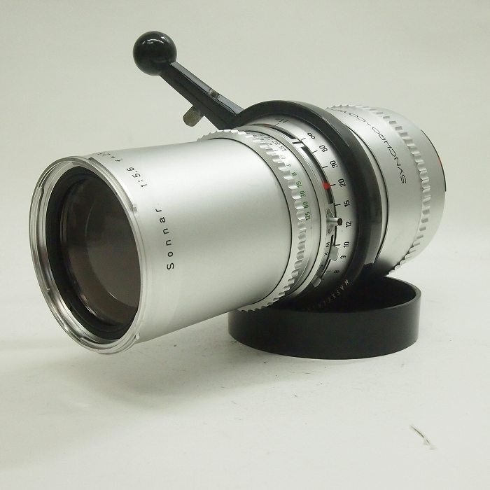 �y���Áz(�n�b�Z���u���b�h) HASSELBLAD C�]�i�[ 250/5.6�V���o�[