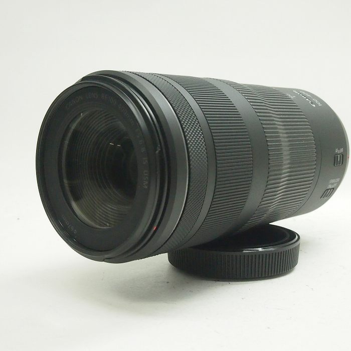 �y���Áz(�L���m��) Canon RF100-400/5.6-8 IS USM