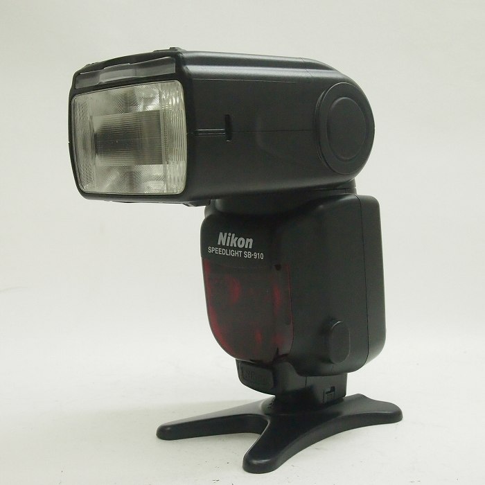 �y���Áz(�j�R��) Nikon SB-910 �X�s�[�h���C�g