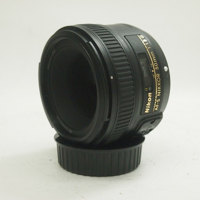 �y���Áz(�j�R��) Nikon AF-S 50/1.8G