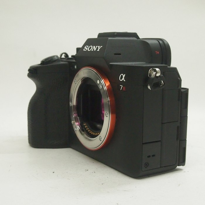 �y���Áz(�\�j�[) SONY ILCE-7RM5 �A���t�A7RV �{�f�C