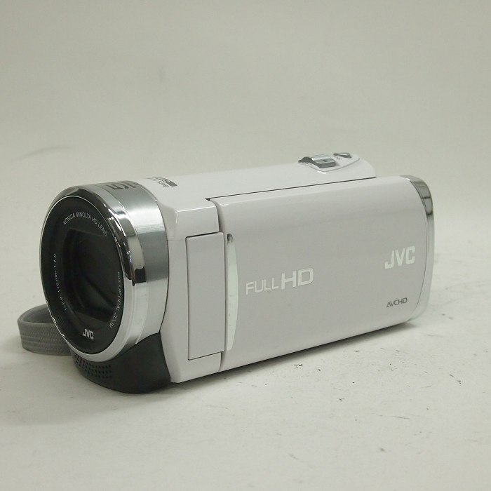 �y���Áz(�ݳ���) �ݳ��� JVC GZ-E265 �z���C�g