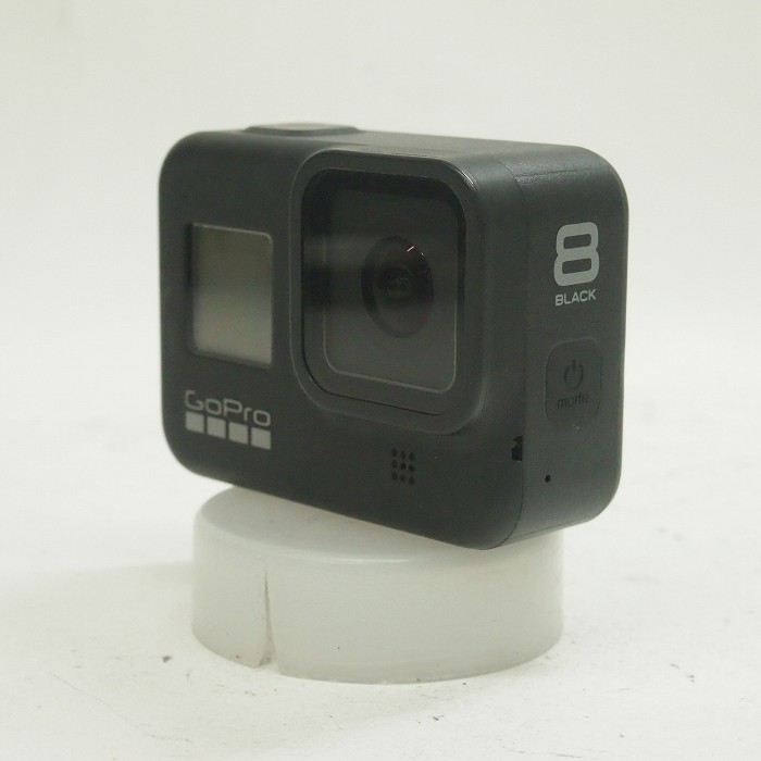 �y���Áz(�S�[�v��) GoPro HERO8 (CHDHX-801-FW) �u���b�N