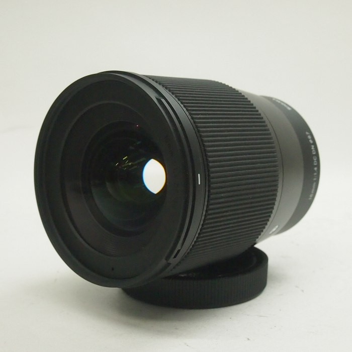 �y���Áz(�V�O�}) SIGMA �V�O�} 16/F1.4 DC DN CONTEMPORARY �\�j�[E