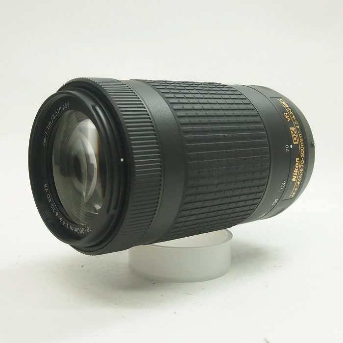 �y���Áz(�j�R��) Nikon AF-P DX 70-300/4.5-6.3G ED VR