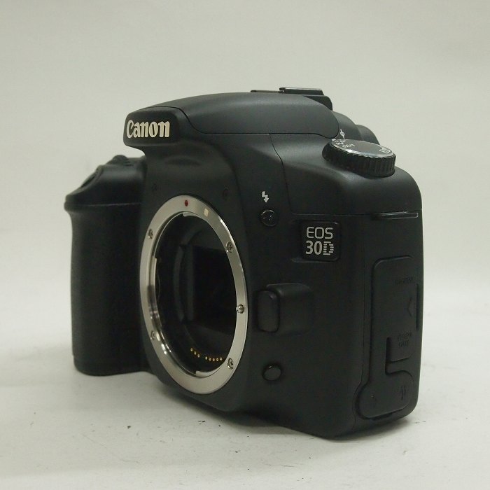 【中古】(キヤノン) Canon EOS 30D