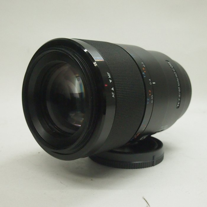 �y���Áz(�\�j�[) SONY FE90/F2.8 MACRO G OSS