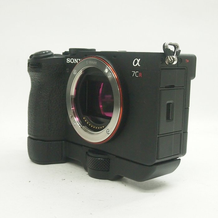 �y���Áz(�\�j�[) SONY ILCE-7CR B �A���t�A7CR �{�f�C
