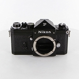 中古】(ニコン) Nikon F アイレベル ブラック｜ナニワグループ