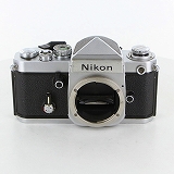 【中古】(ニコン) Nikon F2 アイレベル