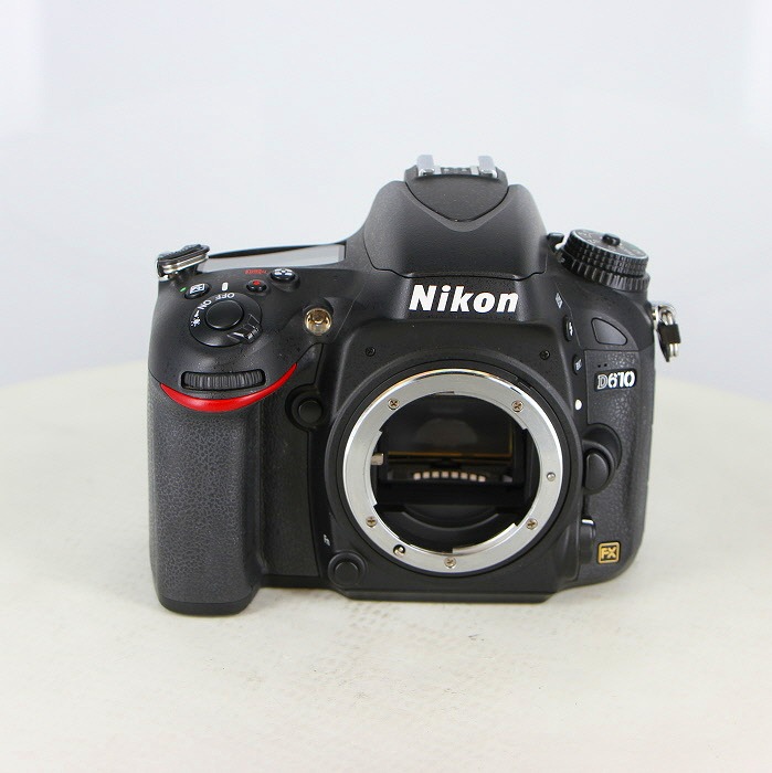 【中古】(ニコン) Nikon D610