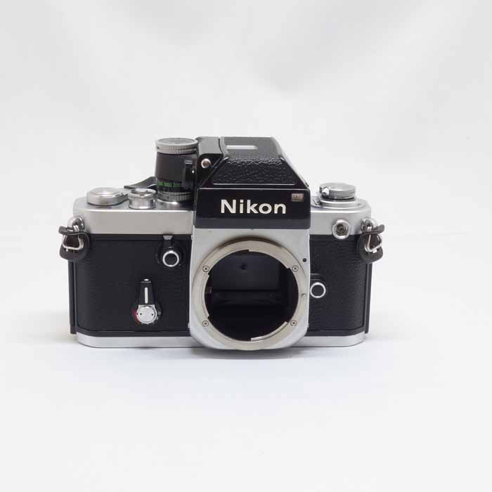 【中古】(ニコン) Nikon F2 (photomic)