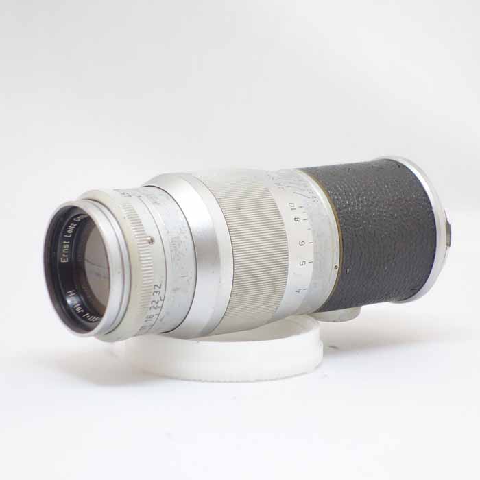 【中古】(ライカ) Leica ヘクトールM13.5cm/4.5
