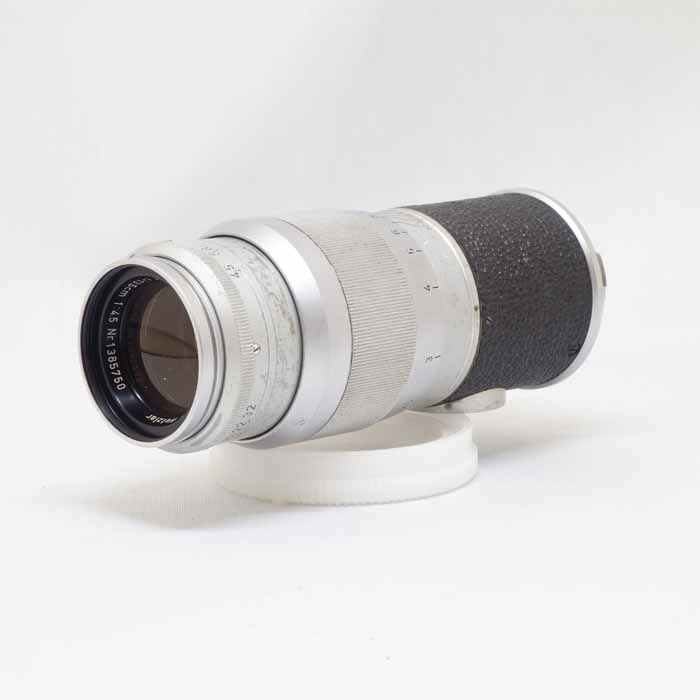 【中古】(ライカ) Leica ヘクトール M135/4.5 E39