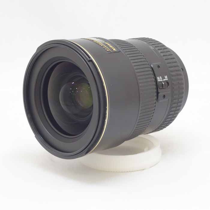 【中古】(ニコン) Nikon AF-S DX 17-55/F2.8G ED