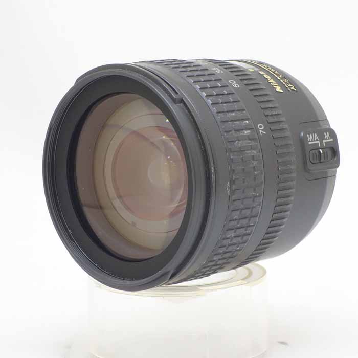 【中古】(ニコン) Nikon AF-S DX 18-70/3.5-4.5G