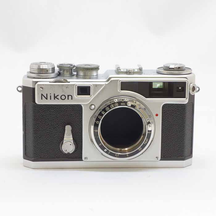 【中古】(ニコン) Nikon SP