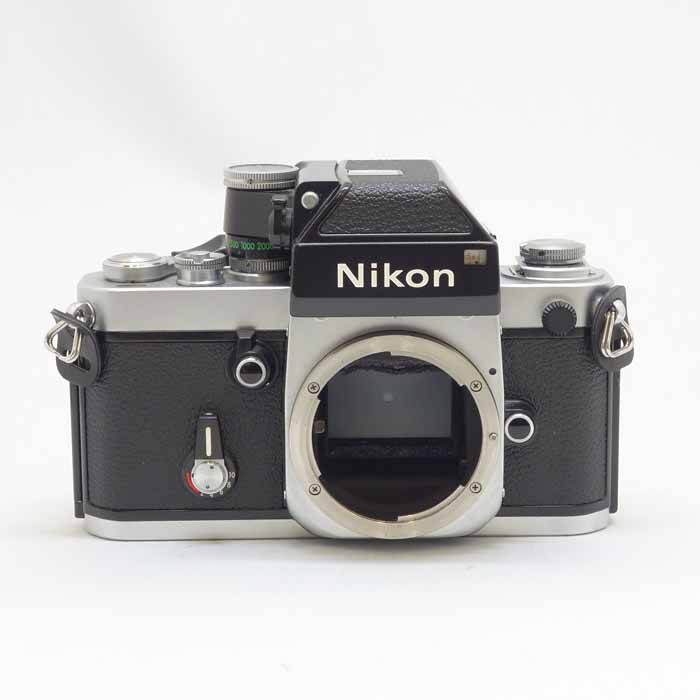 【中古】(ニコン) Nikon F2 フォトミック