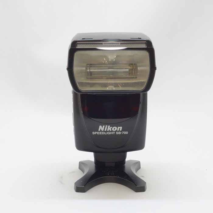 【中古】(ニコン) Nikon SB-700
