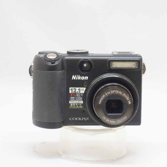 【中古】(ニコン) Nikon COOLPIX P5100