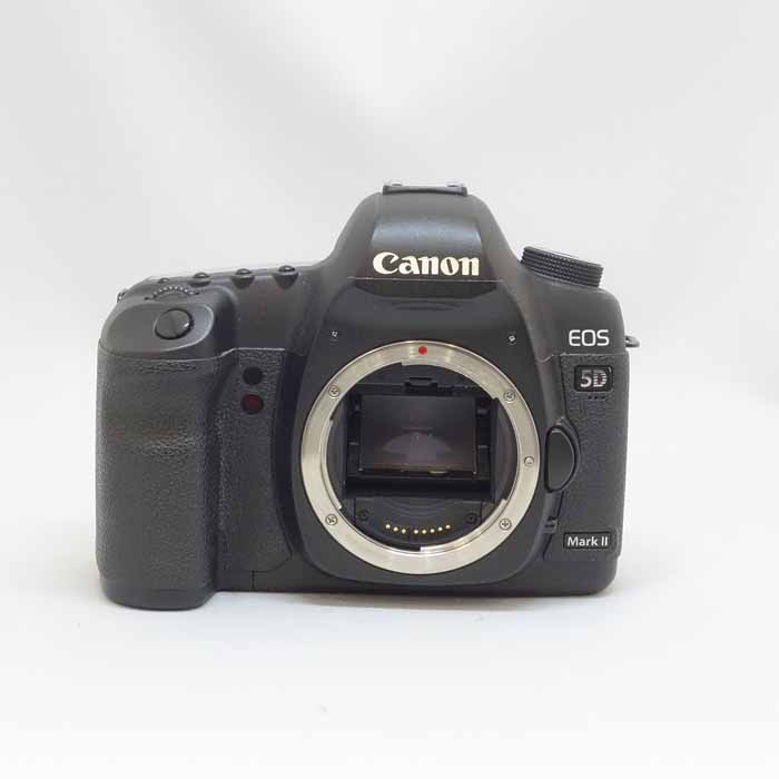 【中古】(キヤノン) Canon EOS 5D MARK II