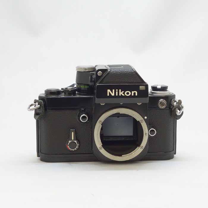 【中古】(ニコン) Nikon F2 photomic BK