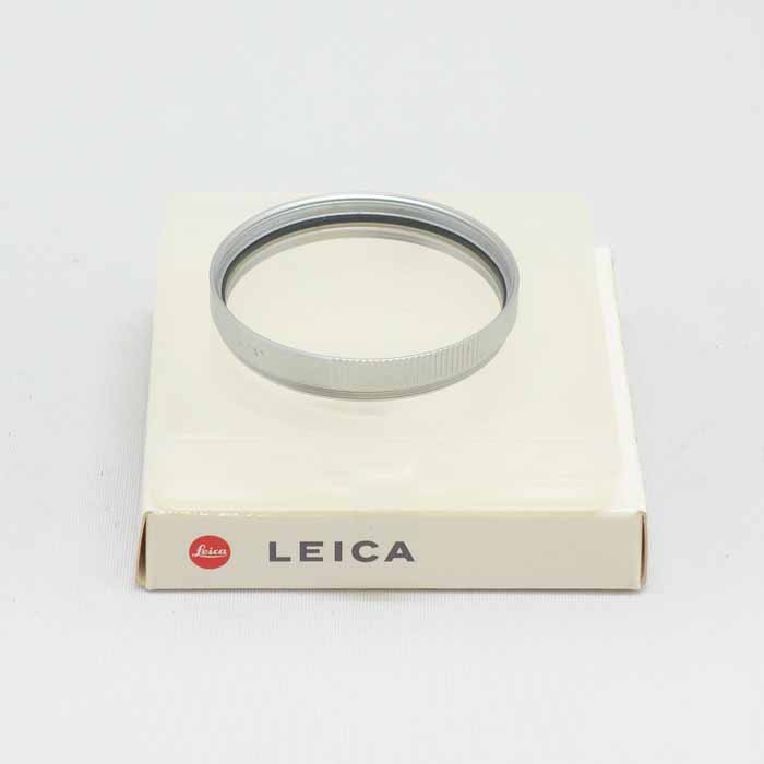 【中古】(ライカ) Leica フィルター E46UVa SL