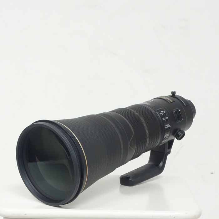 ニコン(Nikon) AF-S NIKKOR 600mm f/4E FL ED VRの買取価格｜ナニワ
