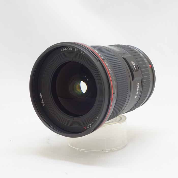 【中古】(キヤノン) Canon EF16-35/2.8L II USM