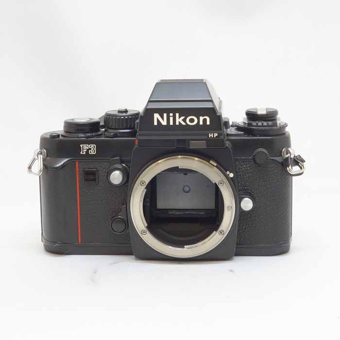 【中古】(ニコン) Nikon F3 HP
