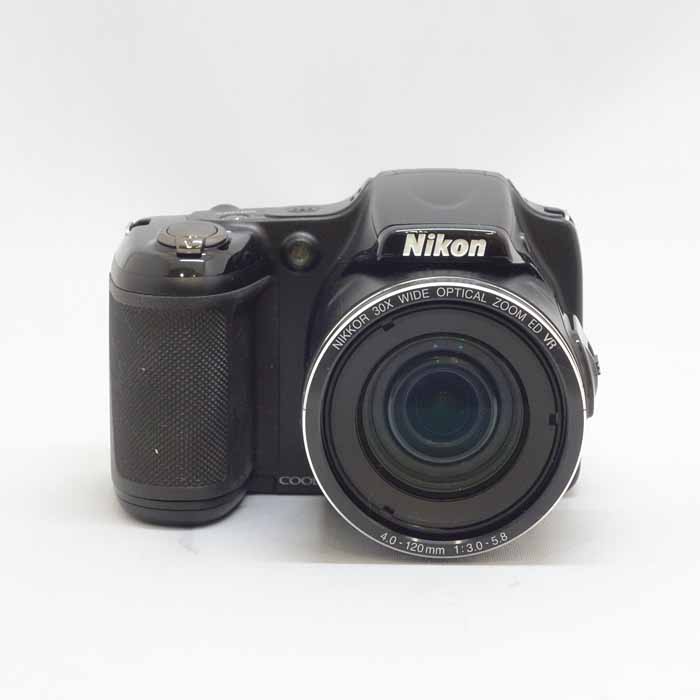 【中古】(ニコン) Nikon COOLPIX L820