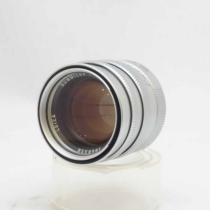 【中古】(ライカ) Leica ズミルックス L50/1.4 (限定モデル Lマウント仕様)