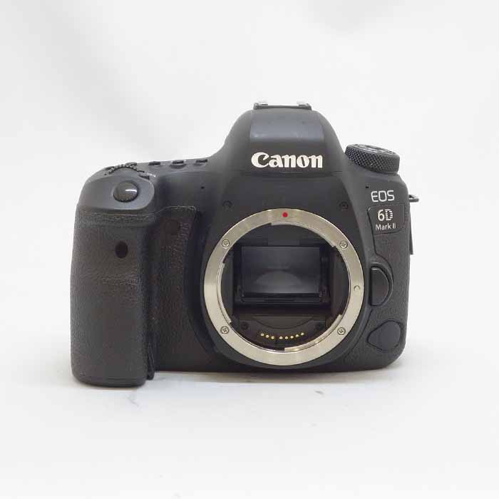 【中古】(キヤノン) Canon EOS 6D MARK II