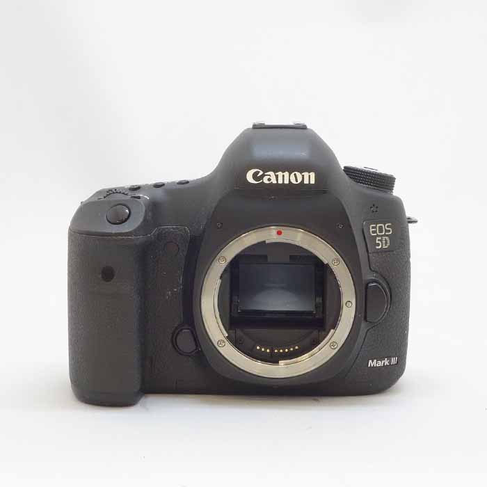 【中古】(キヤノン) Canon 5D Mark IIIボディ
