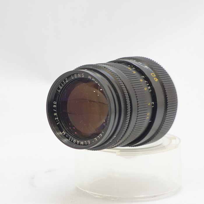 【中古】(ライカ) Leica エルマリートM90/2.8 カナダ