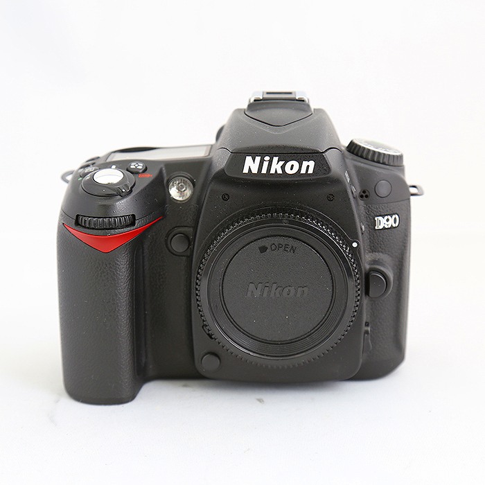 【中古】(ニコン) Nikon D90